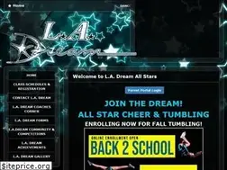 Sites similar to ladream.org
