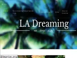 Sites similar to ladreaming.com