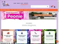 Sites similar to ladredipiante.com