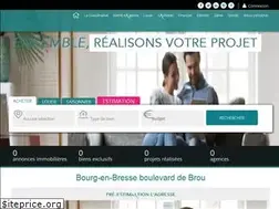 Sites similar to ladresse-bourgenbresse.com