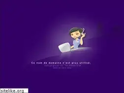 Sites similar to ladresse-lessablesdolonne.com
