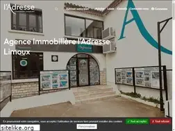 Sites similar to ladresse-limoux.com