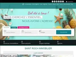 Sites similar to ladresse-nice-saintroch.com