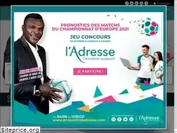 Sites similar to ladresse-sete.com