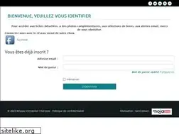 Sites similar to ladresse.fr