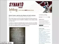 Sites similar to ladresseip.wordpress.com