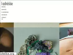 Sites similar to ladresseparisagency.com
