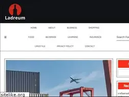 Sites similar to ladreum.com
