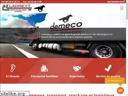 Sites similar to ladreyt.fr