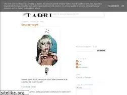 Sites similar to ladri.blogspot.com
