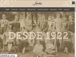 Sites similar to ladrilar.com.br