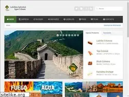 Sites similar to ladrilleraaguacaliente.com