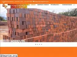 Sites similar to ladrilleragrespan.com