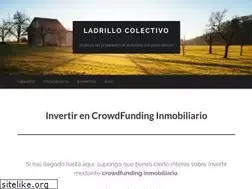 Sites similar to ladrillocolectivo.com