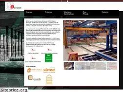 Sites similar to ladrillosbailen.net