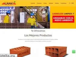 Sites similar to ladrilloslark.com.pe