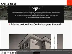 Sites similar to ladrillostecno3.com