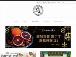 Sites similar to ladrocafe.com