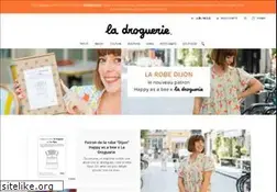 Sites similar to ladroguerie.com