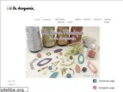 Sites similar to ladroguerie.jp
