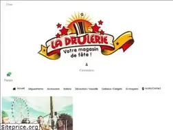 Sites similar to ladrolerie.fr
