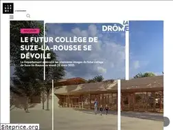 Sites similar to ladrome.fr