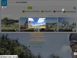 Sites similar to ladromemontagne.fr