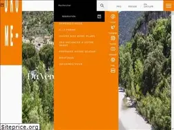 Sites similar to ladrometourisme.com