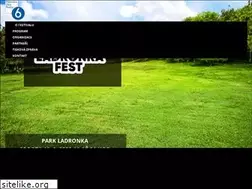 Sites similar to ladronkafest.cz