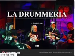 Sites similar to ladrummeria.com
