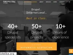 Sites similar to ladrupalera.com