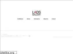 Sites similar to ladsgallery.com