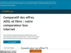Sites similar to ladsl.com