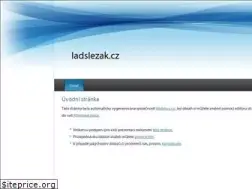 Sites similar to ladslezak.cz