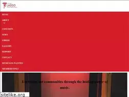 Sites similar to ladso.org