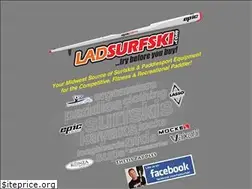 Sites similar to ladsurfski.com