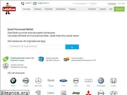 Sites similar to ladu24.ee