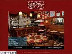 Sites similar to laducasse.fr