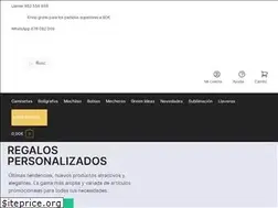 Sites similar to ladudapublicidad.es