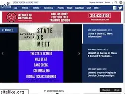 Sites similar to ladueactivities.com