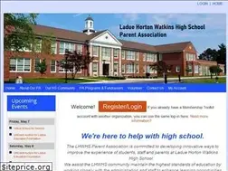 Sites similar to laduehighpa.com