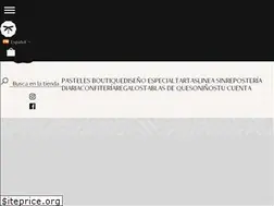 Sites similar to ladulcelibelula.com