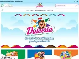 Sites similar to ladulceria.us
