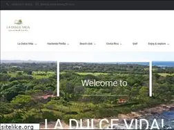Sites similar to ladulcevidacr.com