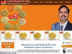Sites similar to ladumaharaj.com