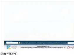 Sites similar to ladunedupilat.com