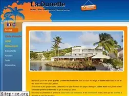 Sites similar to ladunette.com