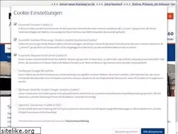 Sites similar to ladungssicherung.com