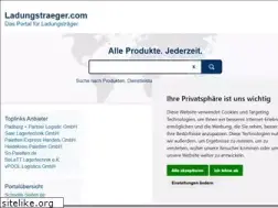 Sites similar to ladungstraeger.com