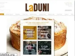 Sites similar to ladunihub.com